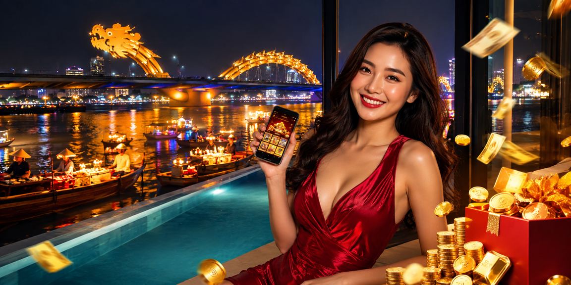 Chương trình cashback hấp dẫn dành cho người chơi tại Đà Nẵng
